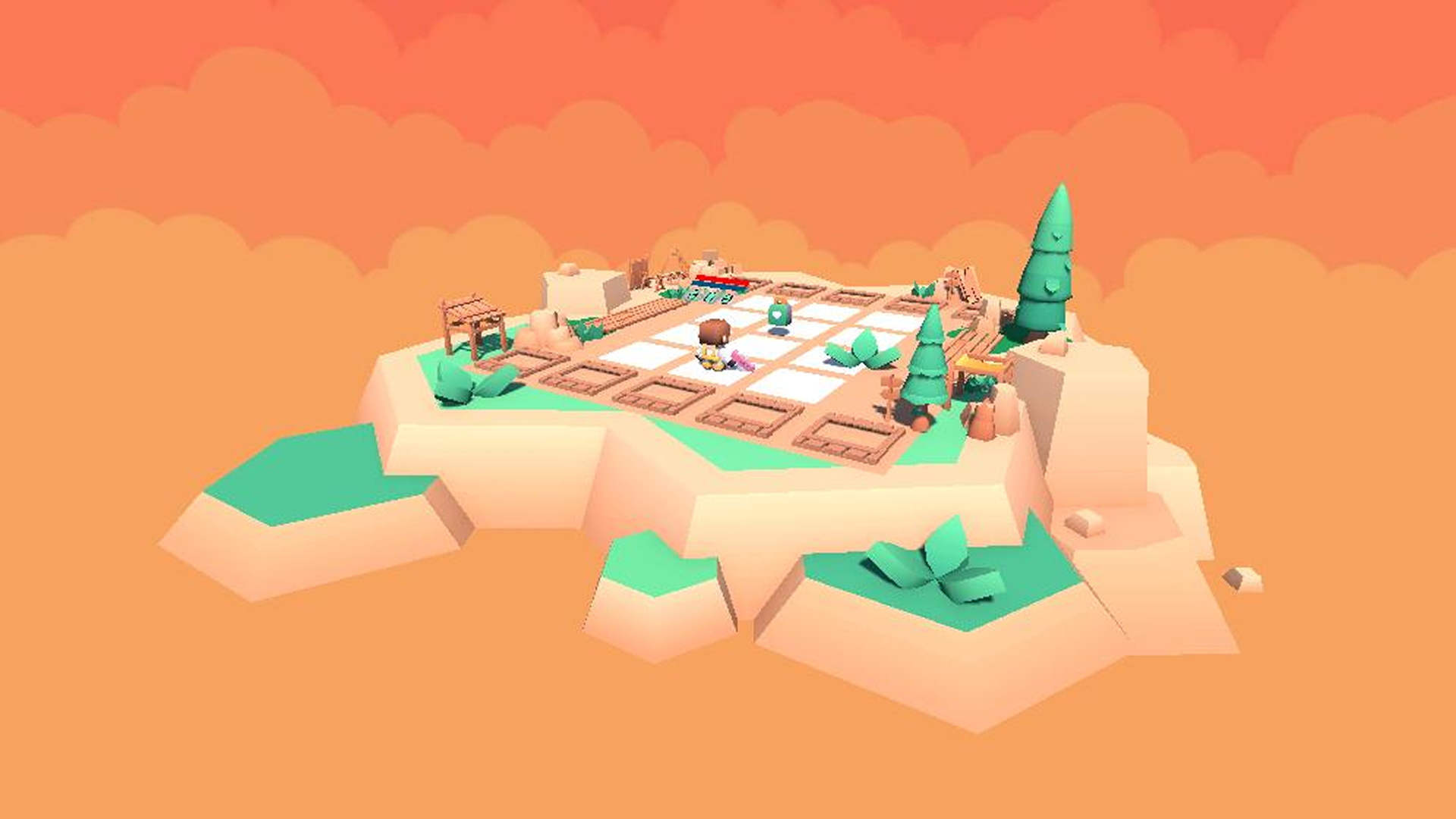 개인 게임 프로젝트